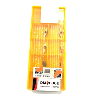 三菱刀片VCMT080202-FV MP3025