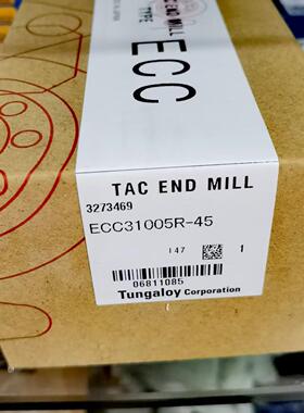 日本泰珂洛刀杆ECC31005R-45