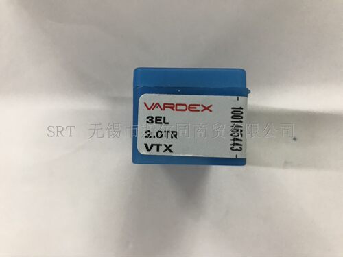 左手刀片3EL2.0TRVTX正品
