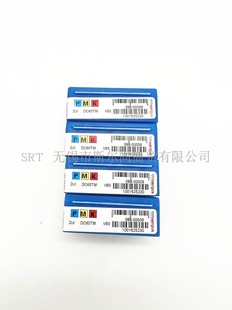 全系可订货 数控车床用 以色列瓦格斯螺纹刀片2UIDC60TM VTX VBX
