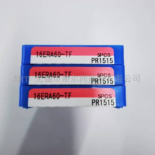 16ERA60-TFPR1515京瓷螺纹刀