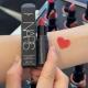 娜斯夏季 敢欲唇膏口红黑圆管柔雾 863 Nars 803body heat小样1.2g