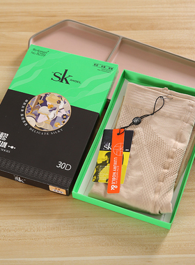 SK8259加厚丝袜秋冬光腿神器女春秋款黑丝袜打底裤肉色连裤袜马油