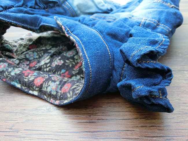 Gilet enfant - Ref 2070491 Image 3