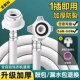 全自动洗衣机进水管加长软管上水管通用延长管万能接头接口对接器