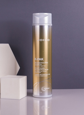 保税美国Joico嘉柯K pak 保湿修复重塑洗发水水油平衡洗发水300ml