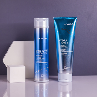 Joico嘉柯Moisture 保湿修复抗毛躁强韧洗发水护发素