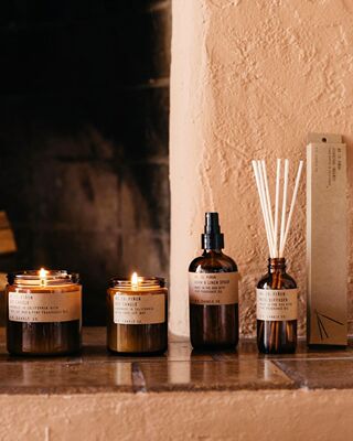 美国pfcandleco无火藤条持久香薰