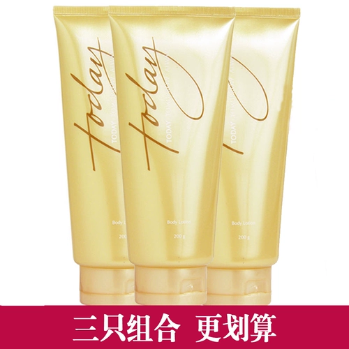 Дезодорант, цветочное молочко для тела, элегантный свежий крем для тела, 200г, 3 упаковки, орхидея, долговременный эффект