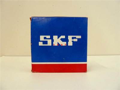 SKF瑞典进口双排调心球轴承 1312ETN9 1312EKTN9 尺寸：60*130*31
