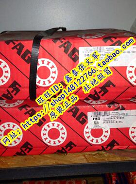 德国FAG原装进口轴承圆柱滚子 NUP226E.M1 NUP226E.TVP2.C3 92226