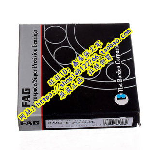 B7211C.T.P4S.UL 保真㊣ B7211E.T.P4S.UL 进口轴承 德国FAG原装