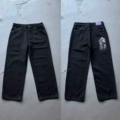 Denim Trousers / Church [501#】