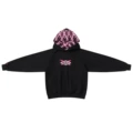 Co-Branded Sweatshirt / Black