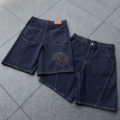 Short Jeans / Blue