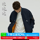 杜邦防水棉 1飞行夹克 外套 城市户外无氟防泼水MA warmtrees