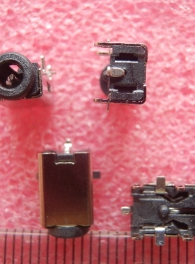 上网本EEEPC 1005HAB 1101HA 1201电源接口 充电口 笔记本电源头