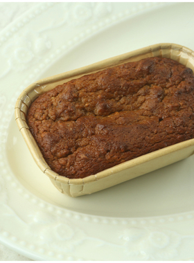 极卡伪红枣燕麦纤维磅蛋糕海街茶点代餐早餐满58包邮顺丰