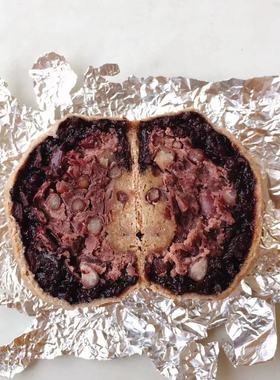 纯全麦卡粗粮代餐健身代餐饱腹无油无蔗糖制作低包邮海街茶点