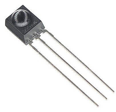 irm-3638t 一体化红外接收头 irm3638t 接收头