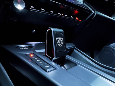 标致408X挡把改装／欧宝汽车DS汽车档把改装