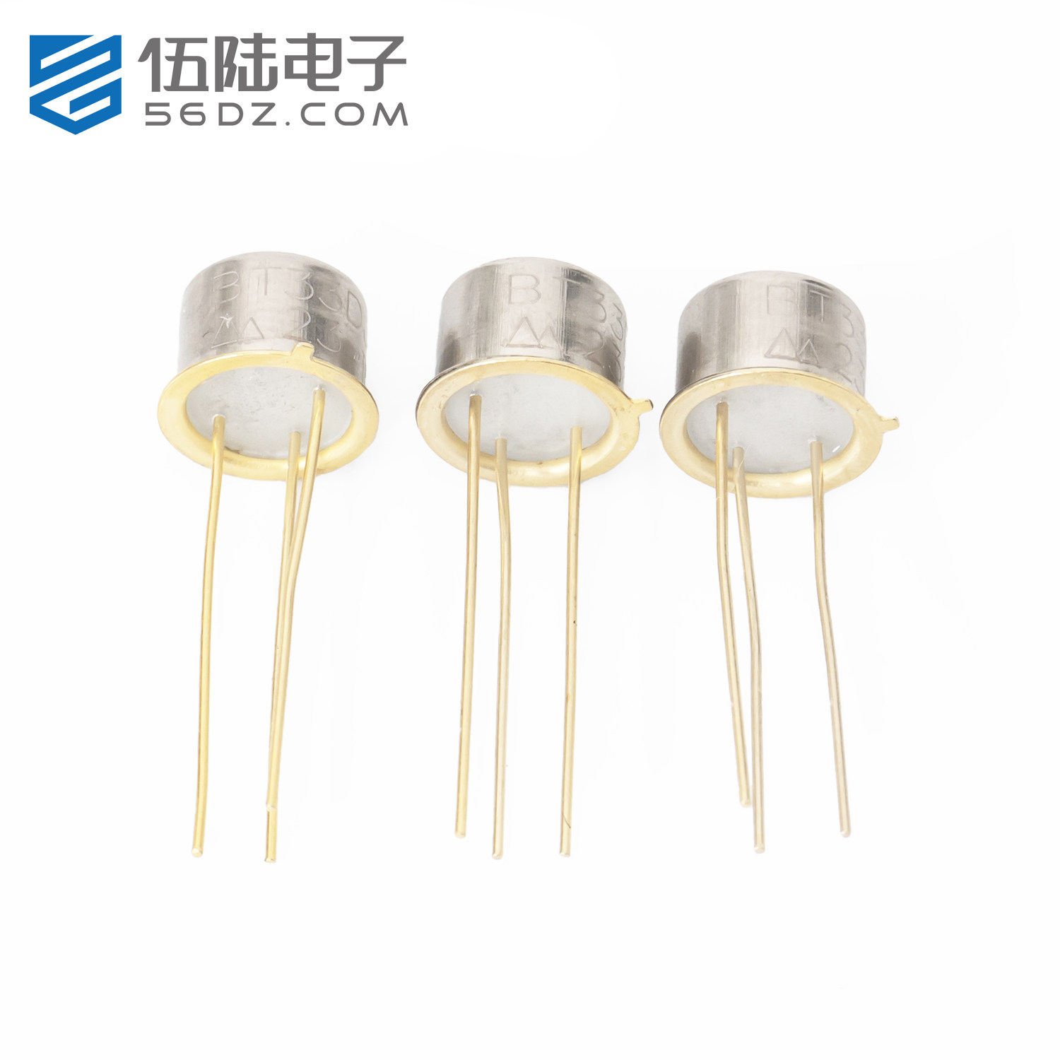 BT33单结晶体管调光调速