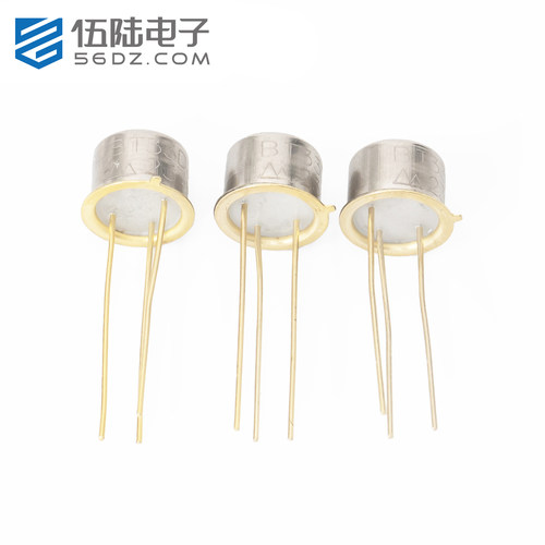 BT33单结晶体管调光调速