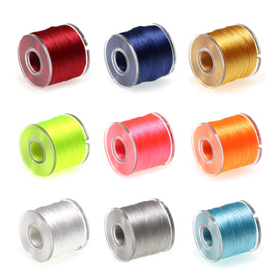 150D铁板钩强力绑制线