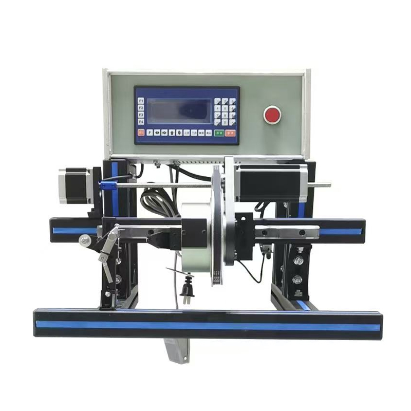 无结子线绑钩机2.0新款绑钩机