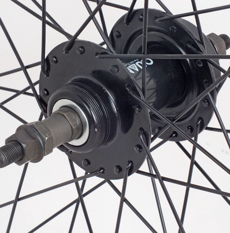 Roues de vélo Mountain Bike 26 pouces - Ref 2377215 Image 3