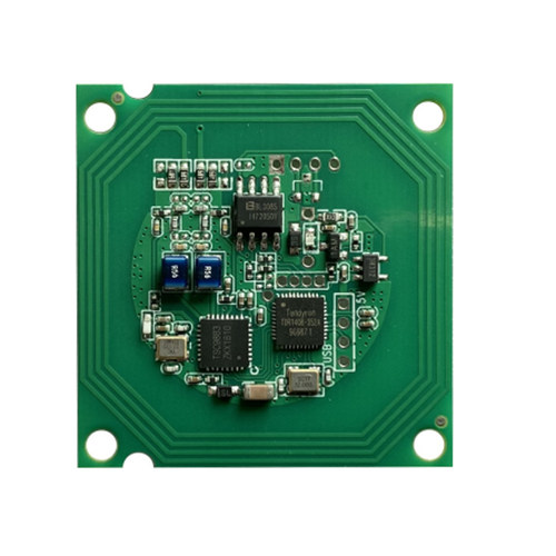 RS485高频15693读卡模块8CM