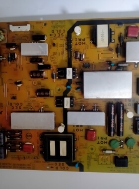 夏普LCD-48S3A LCD-55S3A电源板 RUNTKB351WJQZ JSL2168-003
