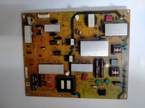夏普LCD-48S3A LCD-55S3A电源板 RUNTKB351WJQZ JSL2168-003