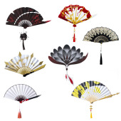 第5人格红蝶仙鹤罗生门白无垢十三娘般若相花嫁刀cos血扇子道具