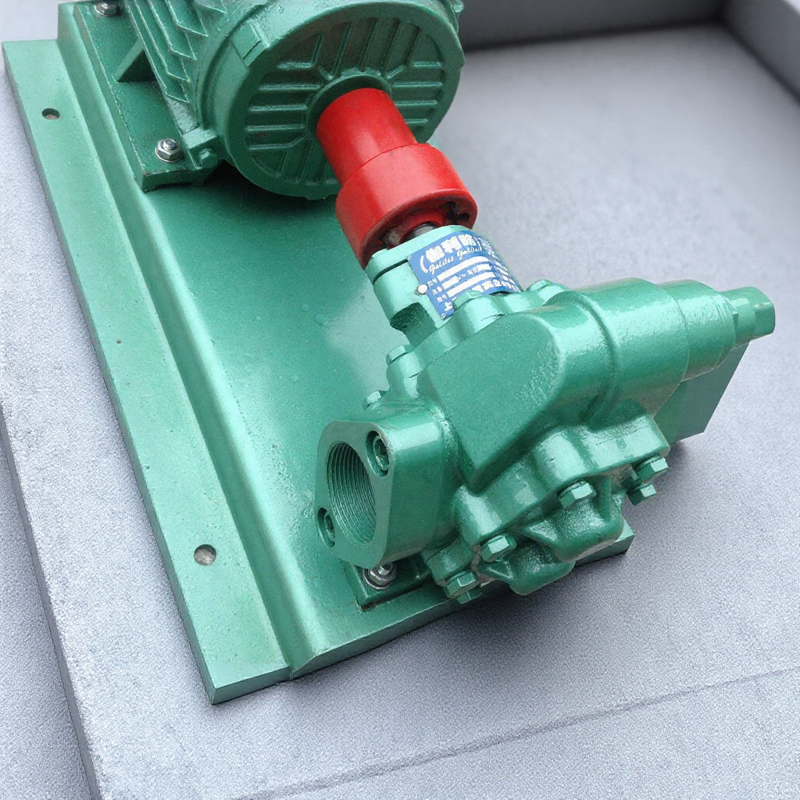 nt3-g25fnopnb内啮合nt2-c20fncbnbz齿轮泵 闽