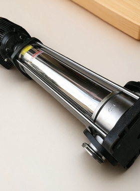 sl水给水型fqdl不锈钢多级离心立式管道系列轻型泵 滇