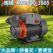 leo利欧APm微型旋涡泵 利欧股份