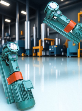 zauhbze安徽防腐耐酸sg粗颗粒kfmd多级pp化工离心耐腐蚀泵 豫