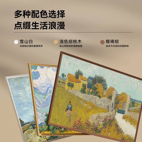 创维A7F/A7FPro电视专用画框