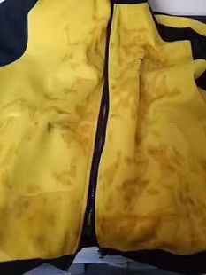 羽绒服去污渍油渍火锅油辣油机油口红指甲油绒面革油油墨按摩精油