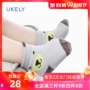 Vớ trẻ em vớ cotton cho bé mùa xuân và mùa hè bé vớ bé trai và bé gái lưới thoáng khí phần mỏng của bàn chân - Vớ đồ bé trai