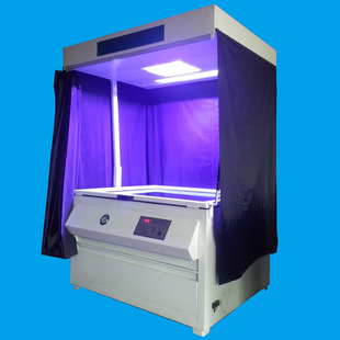 晒版机全自动PS版丝网真空制版机紫外线碘镓灯曝光机晒版机配件