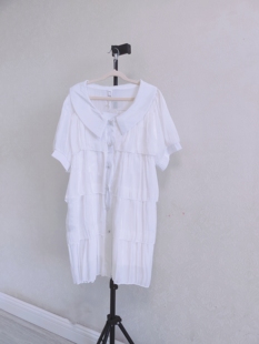 小香风轻熟夏季温柔轻奢法式炸街约会连衣裙显瘦小个子款纯欲风