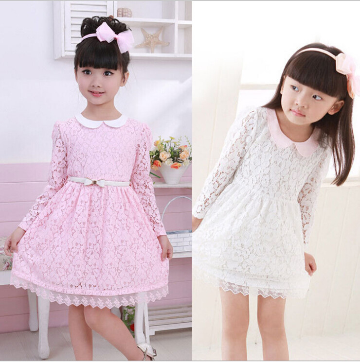 Robe enfant en Toile de coton - Ref 2047102 Image 1