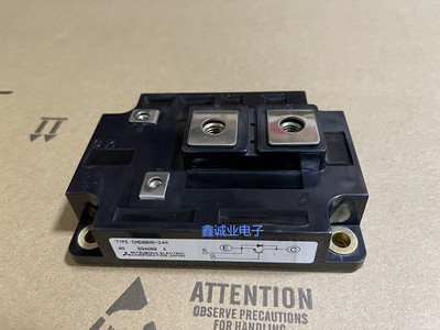 CM600HA-24H CM600HA-28H  IGBT单管模块 600A 1200V 1400V