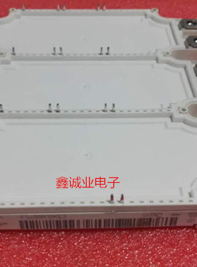 FS450R17KE3 FS450R12KE3 KE4    IGBT变频模块450A1700V