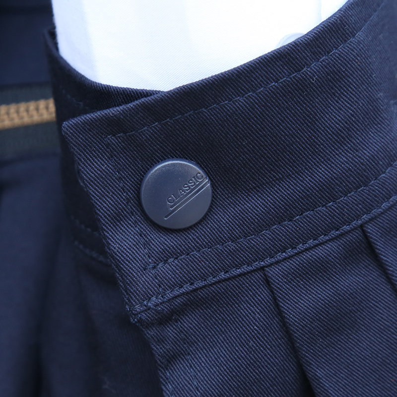 Tenue de travail en coton - Ref 1915480 Image 5