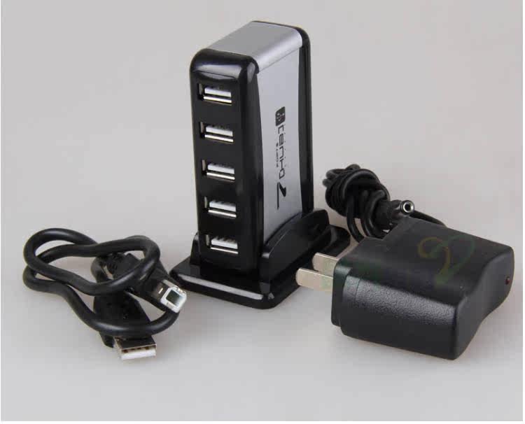 Hub USB - Ref 365205 Image 5