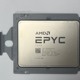 正式 议价 AMD 版 7J13 CPU处理器 EPYC霄龙 无锁