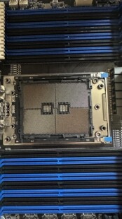 AMD 质保1个月 华硕KRPA U16 主板 议价 EPYC